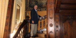 Lire la suite à propos de l’article Les ancêtres du Baron Arthur Duquesnoy