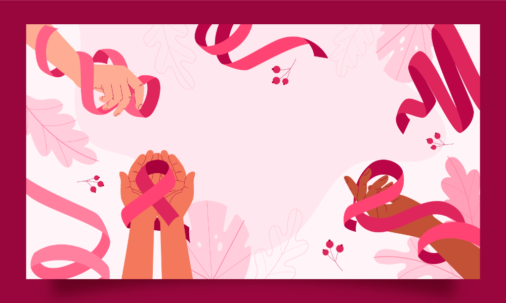 Lire la suite à propos de l’article Octobre Rose : Haplincourt s’engage pour la prévention du cancer du sein